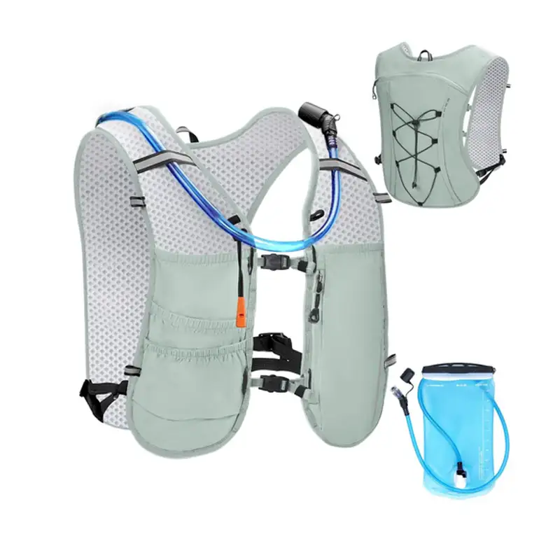 Custom Logo 1.5L Bladder Vest