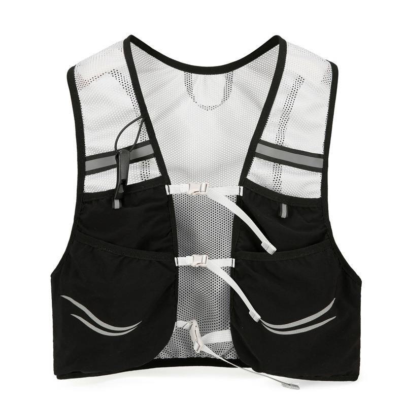 Mesh Ultra-Light Performance Vest