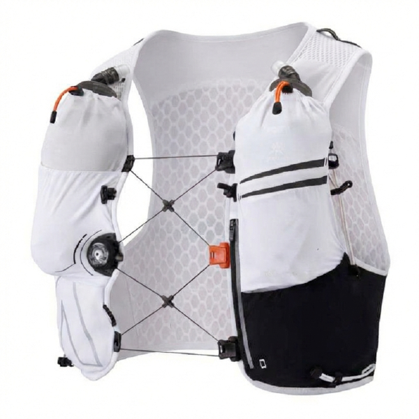 Slim-Fit Breathable Training Vest