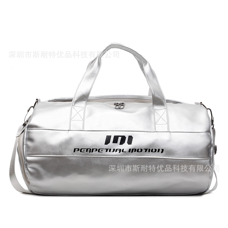 PU Waterproof Swim Gear Dry Wet Bag