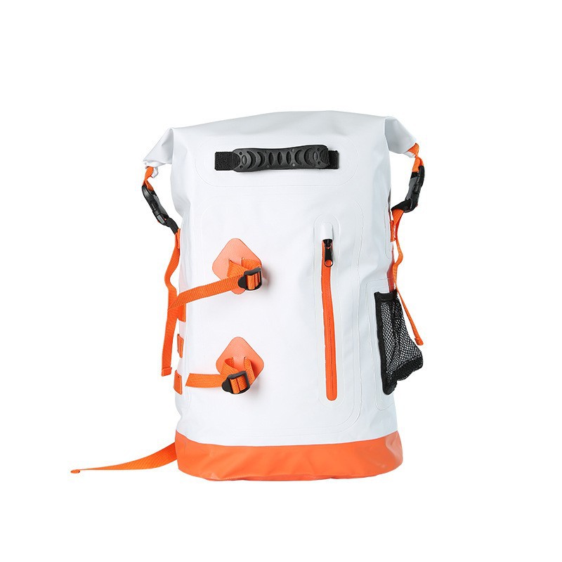 PVC Waterproof Riding Cave Dry Bag