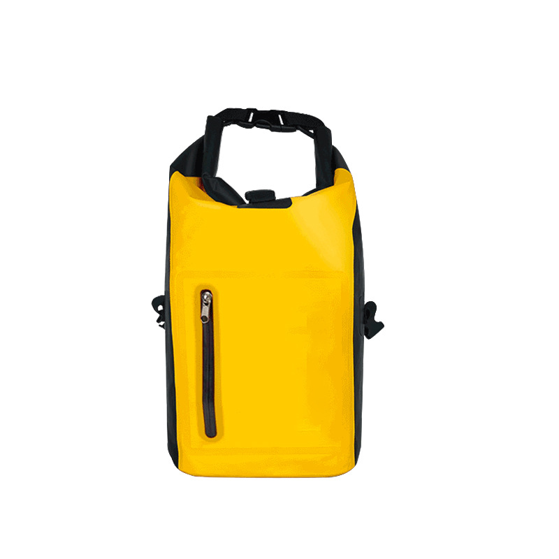 PVC Waterproof Dry Bag Backpack Beach Outdoor