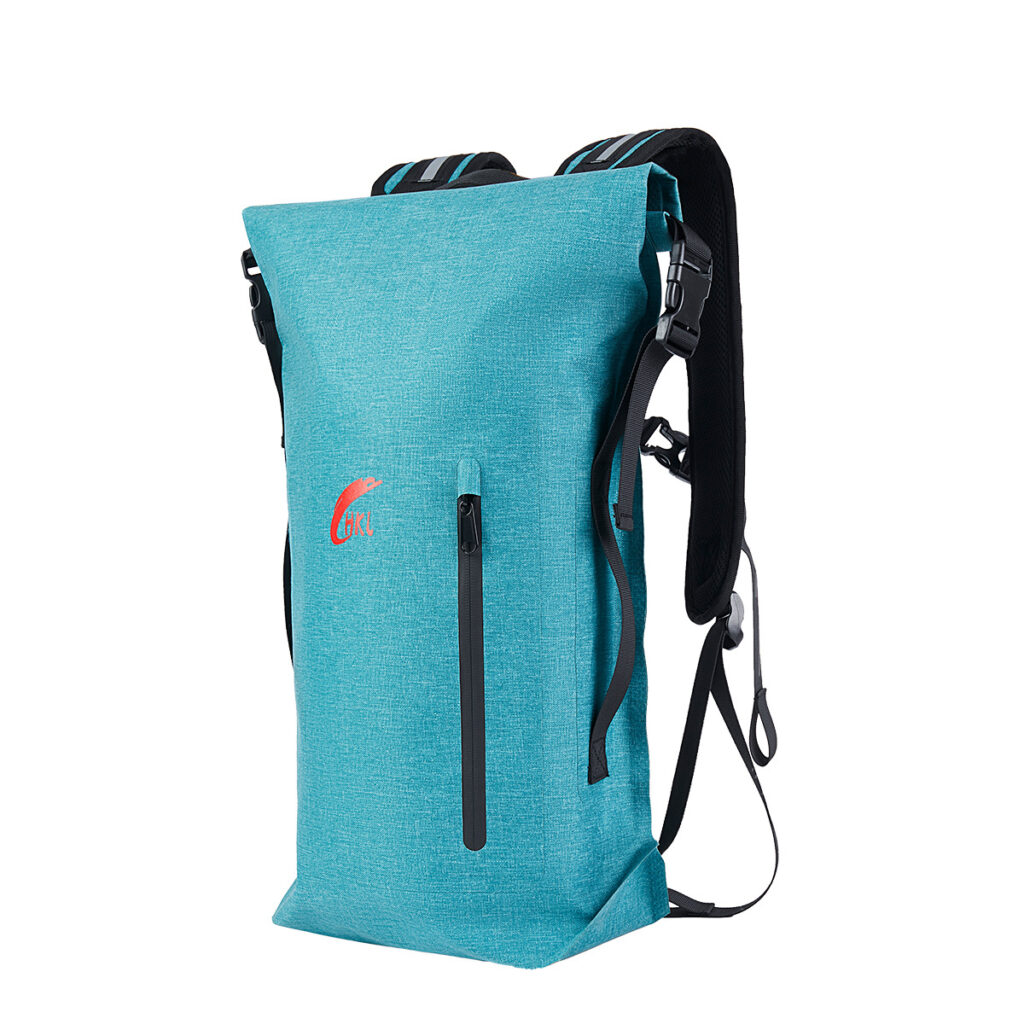 Nylon Waterproof Cycling Bike Backpack