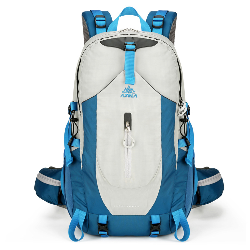 Waterproof Hiking Backpack Outdoor Sports Daypack