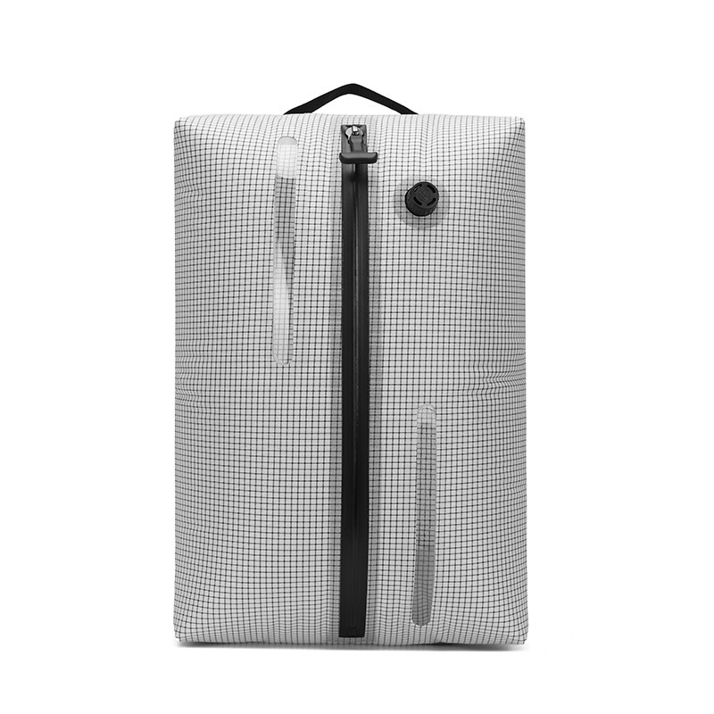 18L 21L 25L TPU Zipper Nylon Seal Bags Compression Storage Bags Lightweight Waterproof Travel Air Vacuum Bag - Image 3