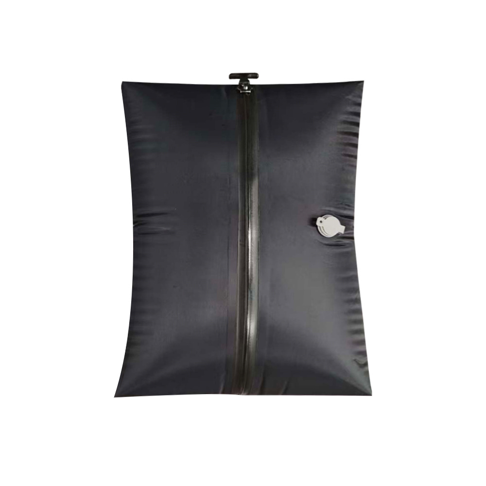 Vacuum Compression Bags (TPU Airtight) – Packing Organizers for Luggage, Travel & Dorm Why this works best: - Image 2